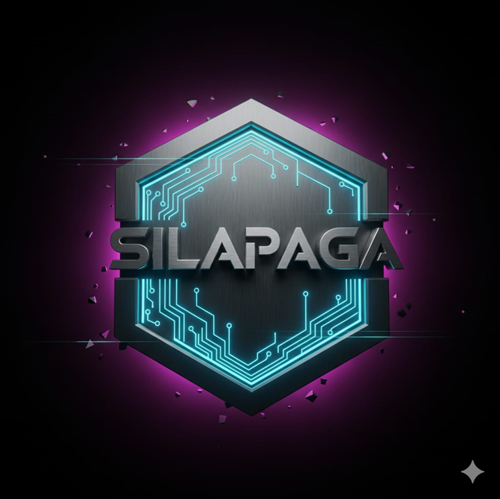 Logo SILAPAGA